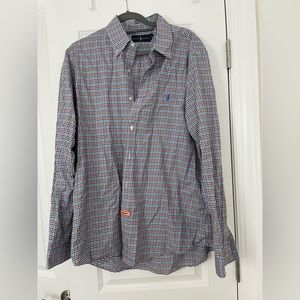 Ralph Lauren Shirt